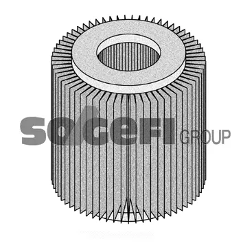Oil Filter (CH8814ECO)