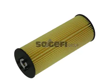 Oil Filter (CH8980ECO)