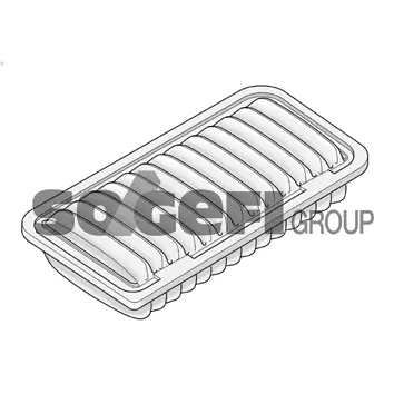 Air Filter (CA11097)
