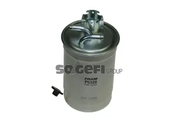 Fuel Filter (P5328)