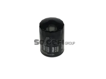 Oil Filter (PH2850)