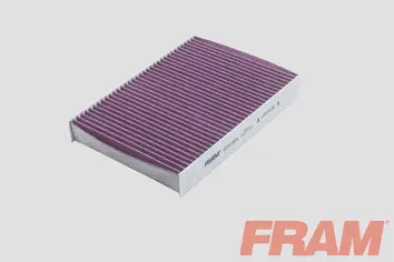 Filter, cabin air (CFP11854)