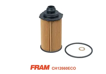 Oil Filter (CH12660ECO)