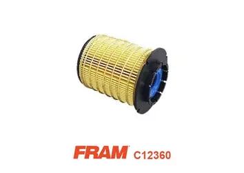 Fuel Filter (C12360)