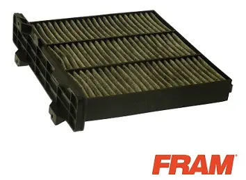 Filter, cabin air (CFA11767)