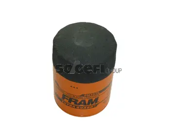 Oil Filter (PH3675)