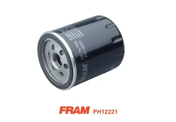 Oil Filter (PH12221)