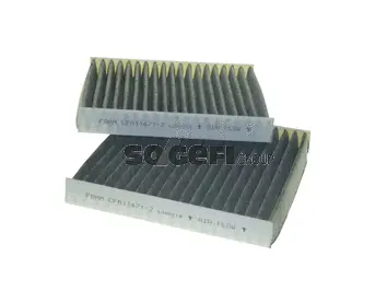 Filter, cabin air (CFA11471-2)
