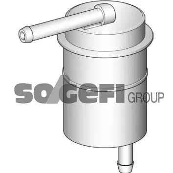 Fuel Filter (G3359)