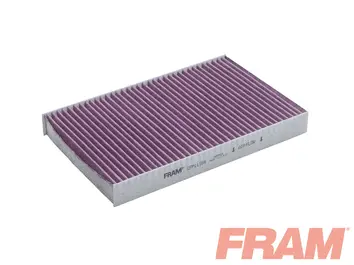 Filter, cabin air (CFP11164)