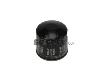 Oil Filter (PH5645)