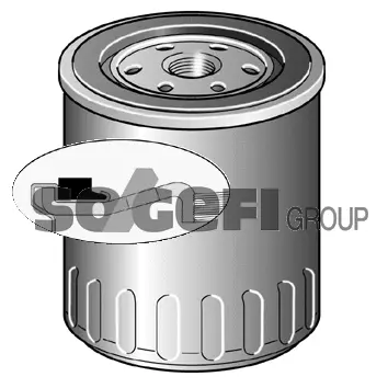 Oil Filter (PH2846A)