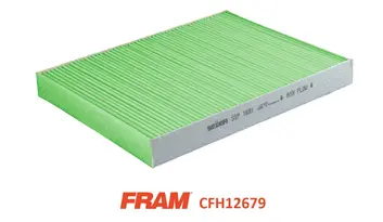 Filter, cabin air (CFH12681)