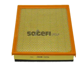 Air Filter (CA8996)