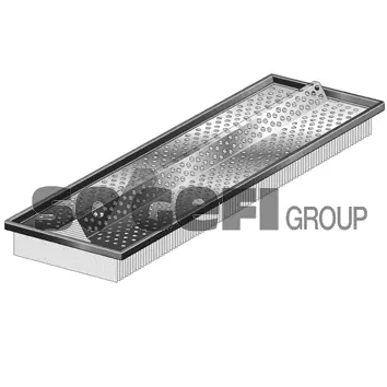 Air Filter (CA6387)