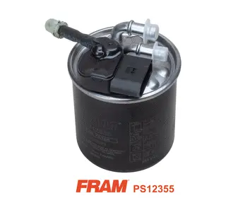 Fuel Filter (PS12355)