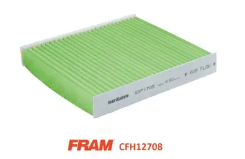 Filter, cabin air (CFH12711)
