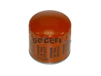 Oil Filter (PH5117)
