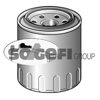Oil Filter (PH3562)