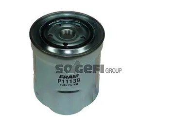 Fuel Filter (P11139)