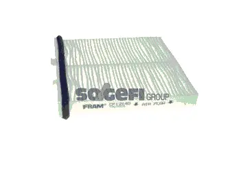 Filter, cabin air (CF12140)