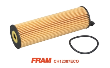 Oil Filter (CH12387ECO)