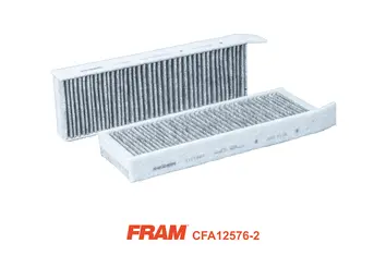 Filter, cabin air (CFA12576-2)