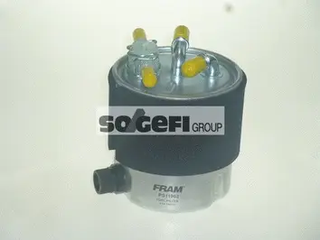 Fuel Filter (PS11962)