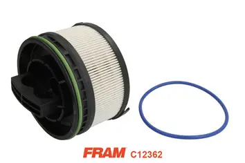 Fuel Filter (C12362)