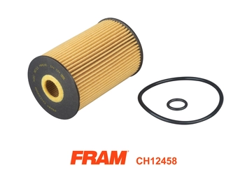 Oil Filter (CH12458)
