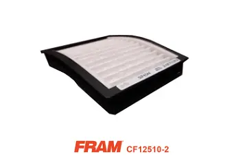 Filter, cabin air (CF12510-2)