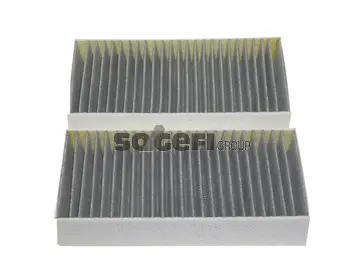 Filter, cabin air (CFA10828-2)