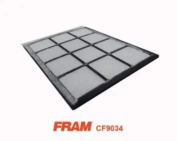 Filter, cabin air (CF9034)