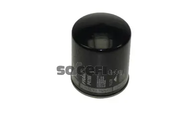 Fuel Filter (P4186)