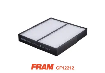 Filter, cabin air (CF12212)