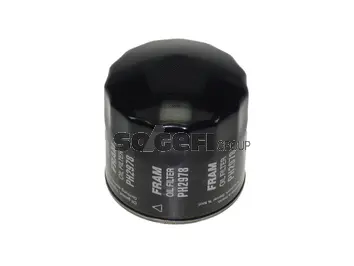 Oil Filter (PH2978)