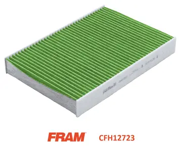 Filter, cabin air (CFH12723)