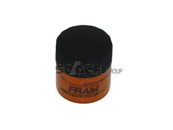 Oil Filter (PH10060)