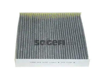 Filter, cabin air (CFA9294)