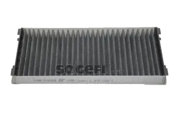 Filter, cabin air (CFA5846)