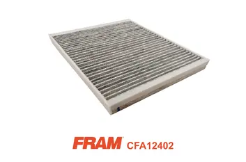 Filter, cabin air (CFA12402)
