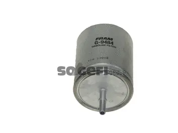 Fuel Filter (G9484)