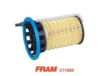 Fuel Filter (C11680)