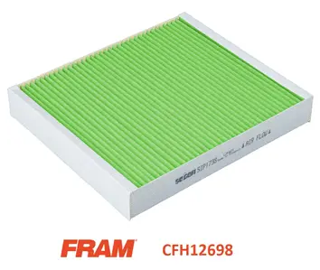 Filter, cabin air (CFH12698)
