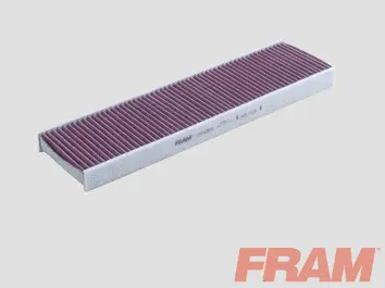 Filter, cabin air (CFP10831)