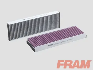 Filter, cabin air (CFP10209-2)