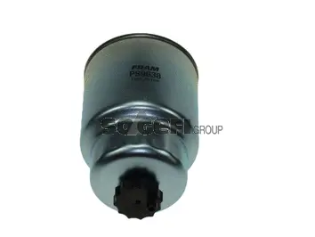 Fuel Filter (PS9638)
