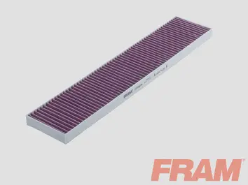 Filter, cabin air (CFP8878)