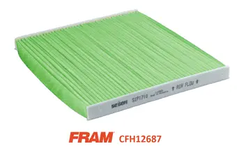 Filter, cabin air (CFH12692)