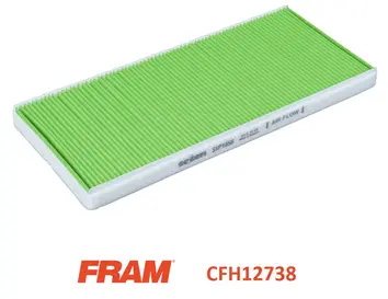 Filter, cabin air (CFH12738)